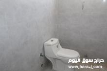 شقة فاخرة - مساحة البناء 180م للبيع