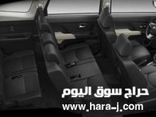 تويوتا راش STD 2019