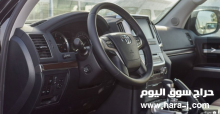 للبيع تويوتا لاند كروزر GXR GT 4.6L V8