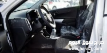 للبيع كيا سبورتيج 2.0L 4X4