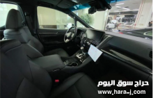 للبيع لكزس LM 300H 7 Seater 2020