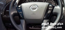 للبيع نيسان باترول 2020 XE V6 NEW FACE