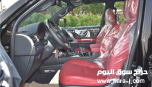 للبيع لكزس GX 460 Lexus/Petrol/2020/Leather Seats/Petrol