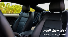 للبيع فورد موستانج شيلبي، GT500، أبيض، 5.2 ليتر، 0 كم، V8، الضمان: 3 سنوات أو 100 ألف كم، خدمة الصيانة: 60 ألف كم، 2020