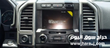 للبيع فورد رابتور Crewcab 3.5L Pertrol V6 Warranty 3Yrs/100,000KM for UAE USE